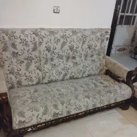 مبل سالم|مبلمان خانگی و میز عسلی|اسدآباد, |دیوار