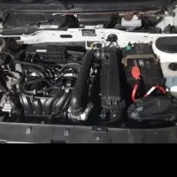 پژو پارس xu7p|خودرو سواری و وانت|شیراز, بریجستون|دیوار