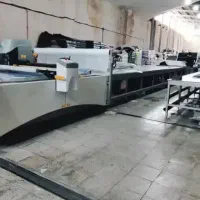 استخدام کمک برشکار تولیدی پوشاک