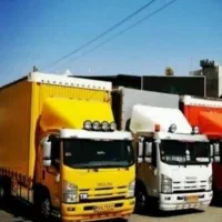 باربری لرکی اسباب کشی منزل