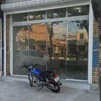 اجاره مغازه رو ب رو پمپ بنزین سپنتا