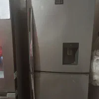 یخچال و فریزر