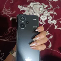 گوشی نوت سیزده پرو پلاس 512 رم 12