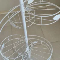 استند گل