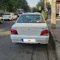 پراید ۱۳۲