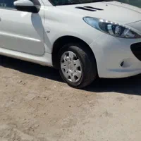 207مدل برج 12. 401 بدون رنگ شاسی پلم