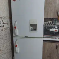 یخچال فریزر