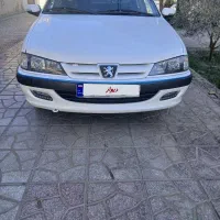 پژو پارس سفارشی فول|خودرو سواری و وانت|زاهدان, |دیوار