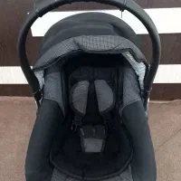 کریرمناسب سیسمونی|کالسکه و لوازم جانبی|تویسرکان, |دیوار