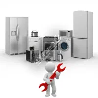 تعمیرات مجاز انواع لوازم خانگی با هر برند خارجی