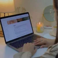 جذب منشی در سالن زیبایی