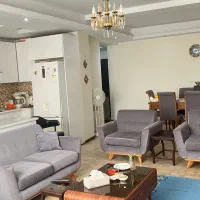 83 متر / دو خواب /بازسازی شده/ غرق نور / خوش نقشه|فروش آپارتمان|تهران, علم و صنعت|دیوار