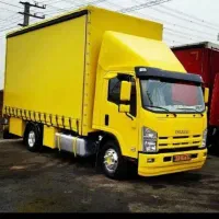 باربری(زیبا بار جم)کنگان عسلویه به تمام نقاط کشور