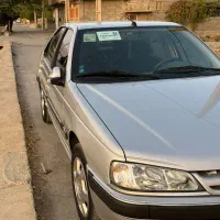 پارس تیوفایو گاز سیمی|خودرو سواری و وانت|یاسوج, |دیوار