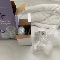 شیر دوش برقی