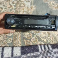 پخش۶خروجی پایونر ۱۹۵۳