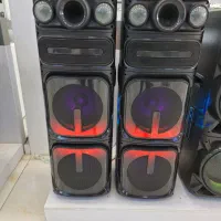 اسپیکر|سیستم صوتی خانگی|زنجان, |دیوار