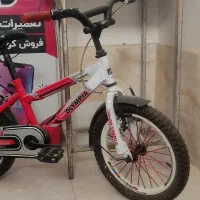 دوچرخه۱۶ المپیا