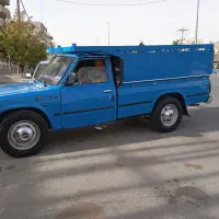نیسان دیزل|خودرو سواری و وانت|اهر, |دیوار