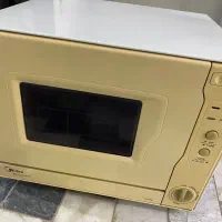 ظرفشویی مدیا/مایدیا ۸ نفره