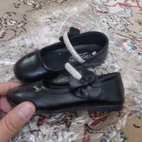 یک جفت کفش بچه گانه نونو|کفش و لباس بچه|تهران, هاشمآباد|دیوار