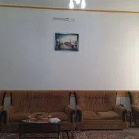 یک دست مبل ۷نفره با میز|مبلمان خانگی و میز عسلی|قائن, |دیوار