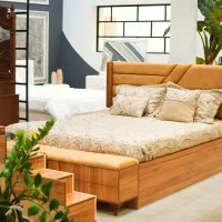 سرویس خواب آماده ساردنی|تخت و سرویس خواب|تهران, صادقیه|دیوار