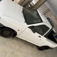 پراید وانت ۱۵۱مدل ۱۴۰۱