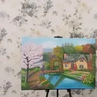 سه پایه فلزی