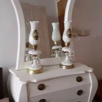 آینه وشمدون مخصوص نوعروس