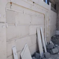 نیازمند کارگر و برشکار سنگ|استخدام معماری، عمران و ساختمانی|بجنورد, |دیوار