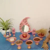 ظروف هفت سین