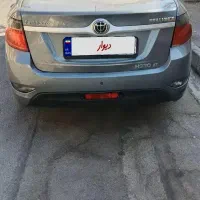 برلیانس H330اتومات|خودرو سواری و وانت|مشهد, بهاران|دیوار