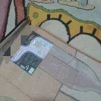 گلیم فرش ۹ متری|گلیم، جاجیم، گبه|قم, باسکول|دیوار