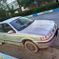 فروش سمند مدل 85 سالم بدون ضربه شاسی سالم