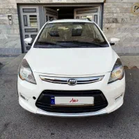 لیفان x50 مدل۹۴ اتوماتیک