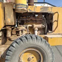 گریدر فیات m150|خودرو سنگین|مشهد, مشکینی (شهرک غرب)|دیوار