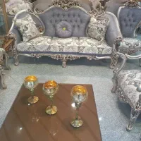 مدل نیلوفر|مبلمان خانگی و میز عسلی|اهر, |دیوار