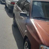 پراید132خیلی سالم