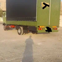 خاور608 عروسک|خودرو سنگین|محمدشهر, همایون ویلا|دیوار
