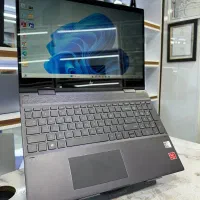 envy سری ۷ با قابلیت تاچ و تبلت شو  با گرافیک