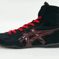 کفش کشتی روسی اورجینال