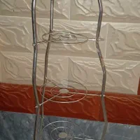 دوچرخه ثابت دوعدد تلوزیونLGپاناسونیک ۲۱اینچ واستند