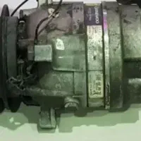 کمپرسور کولر پراید کره ای