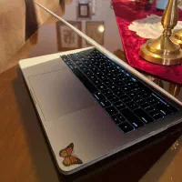 macbook pro 2018  مک بوک پرو|رایانه همراه|تهران, نیروی دریایی|دیوار