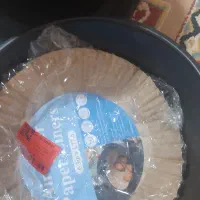 سرخ کن بوش المان|اجاق گاز و لوازم برقی پخت‌وپز|شاهرود, |دیوار