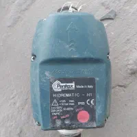 اتومات پمپ|مصالح و تجهیزات ساختمان|شهریار, بکه|دیوار