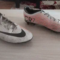 استوک فوتبال CR7 سایز 44