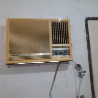 خرید و فروش کولر اوجنرال و...|کولر گازی و فن‌کوئل|رشت, سعدی (تختی)|دیوار