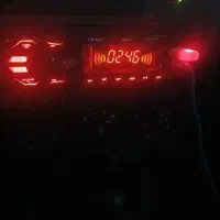 ضبط خودرو